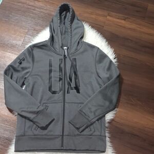 Under Armour Storm1 full zip Hoody